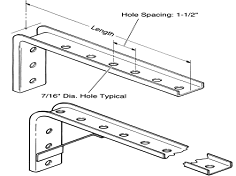 SKU B-100-BR1A Photo