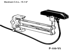 SKU P-40-V3 Photo