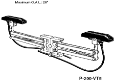 SKU P-80-VT3 Photo