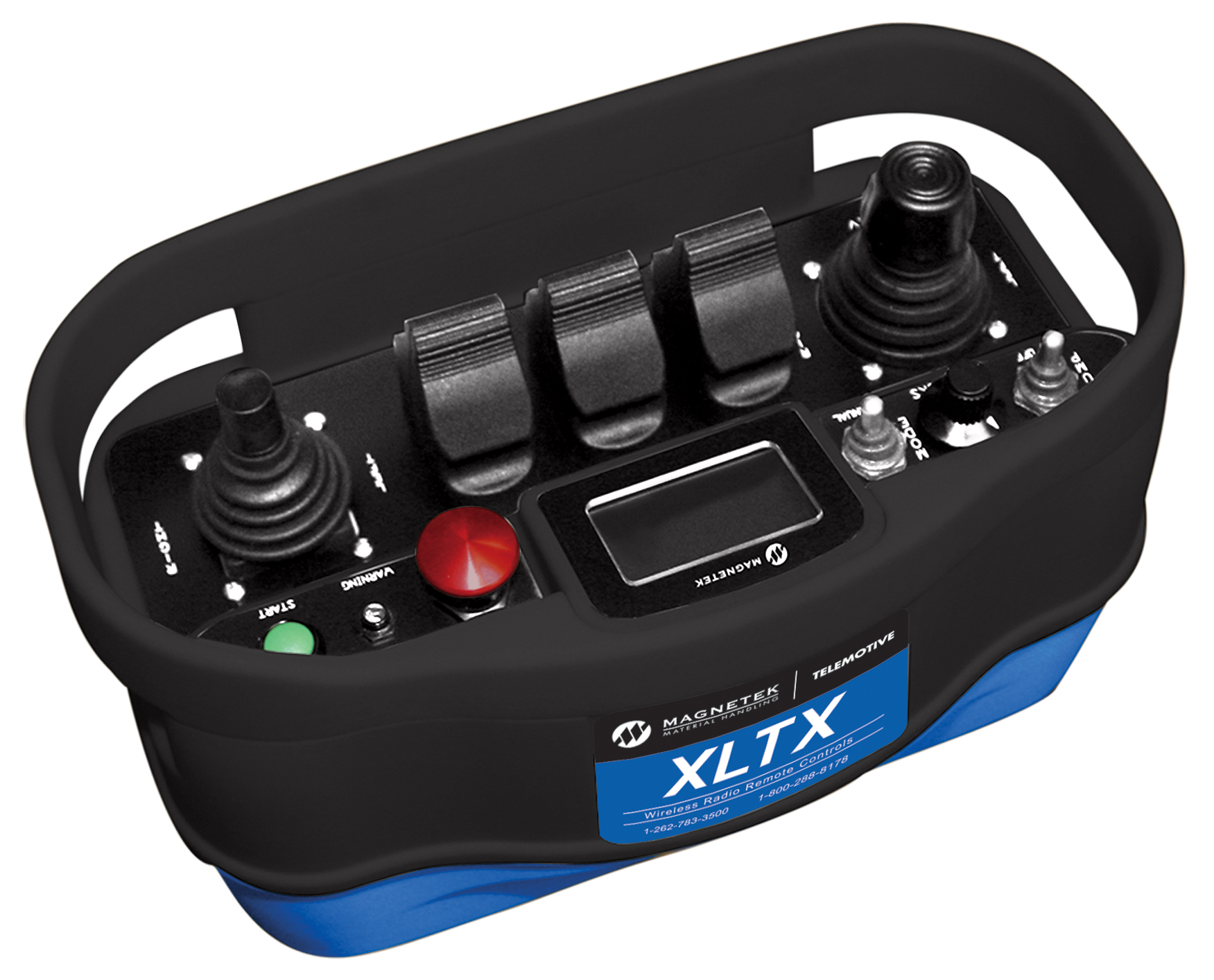SKU XLTXSYS-3L-3M-5S Photo