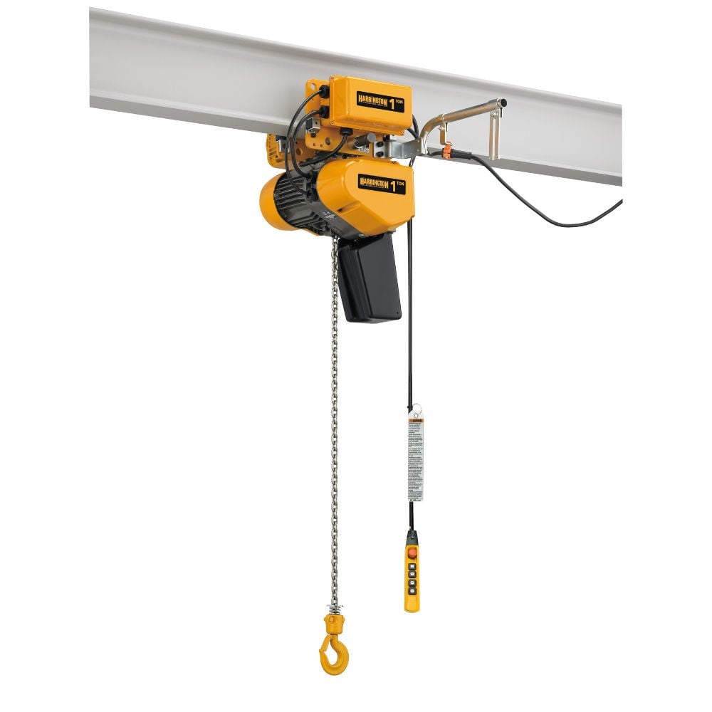 Electric Hoists Manual Hoists Cranes Winches