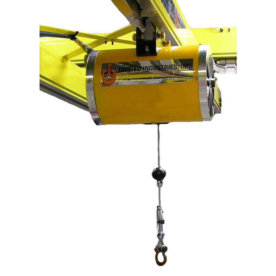 Electric Hoists Manual Hoists Cranes Winches