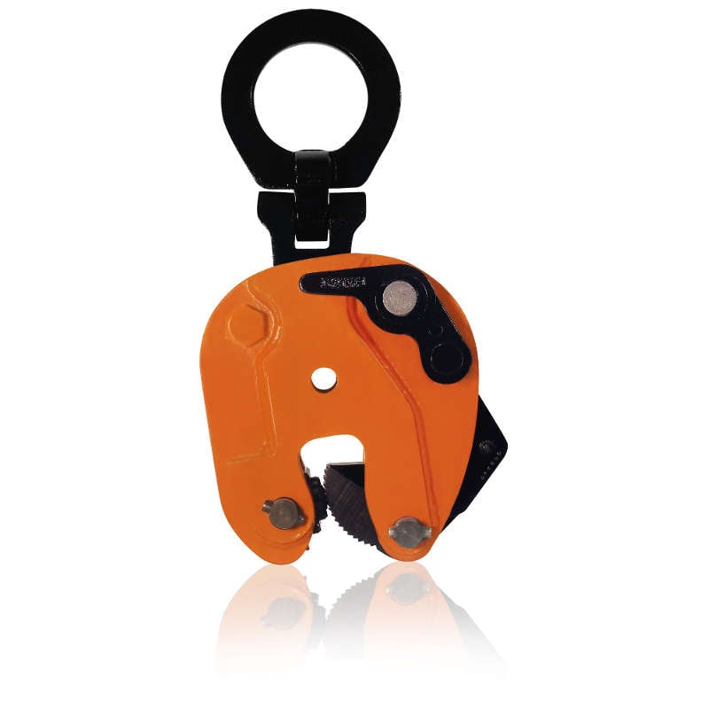 Below the Hook Lifting Devices