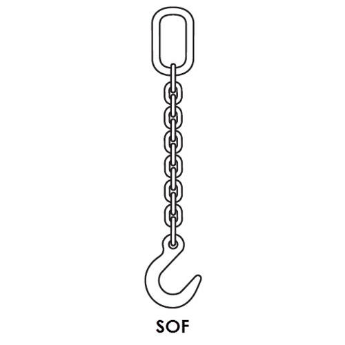 SKU SOF04-5 Photo