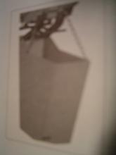 Harrington AL Air Hoist Steel Chain Container: AL4320210980 photo