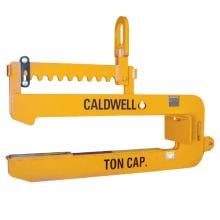 Caldwell Model CPL - 9,000 Lb C-Hook Pipe Lifter photo